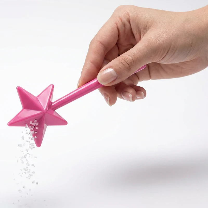 Magical Salt Shaker