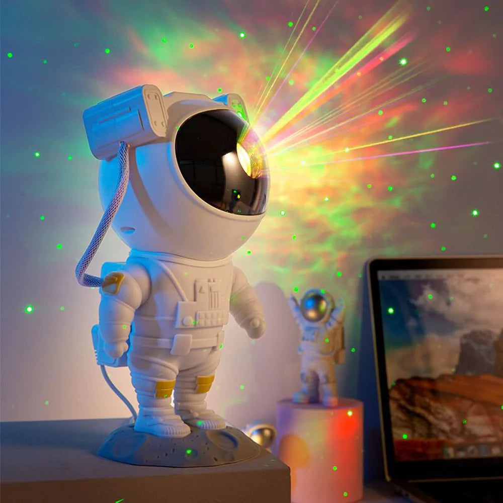 Galactic Space Buddy™ Projector.