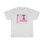 Unknown Invasion Shirt