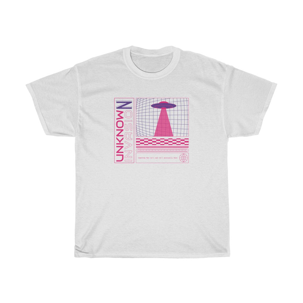 Unknown Invasion Shirt