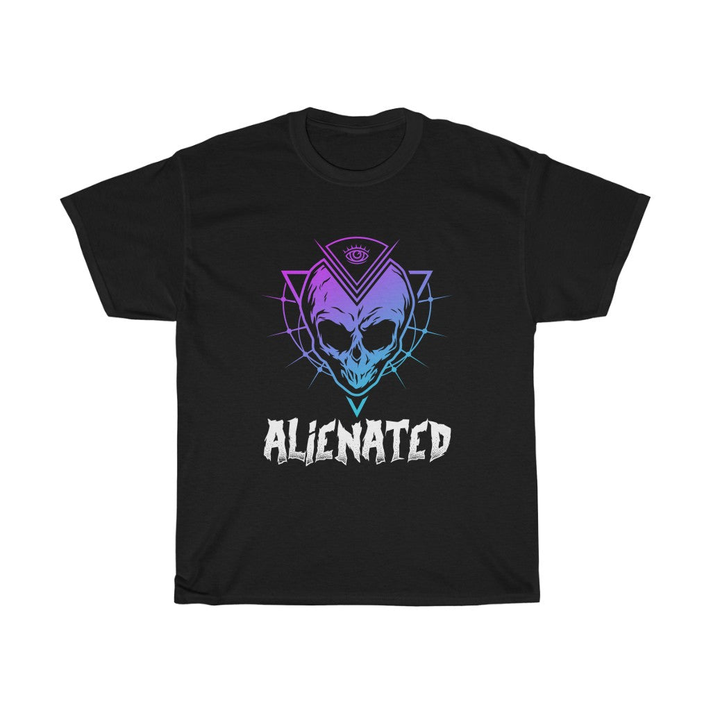 Skull Triangle Shirt
