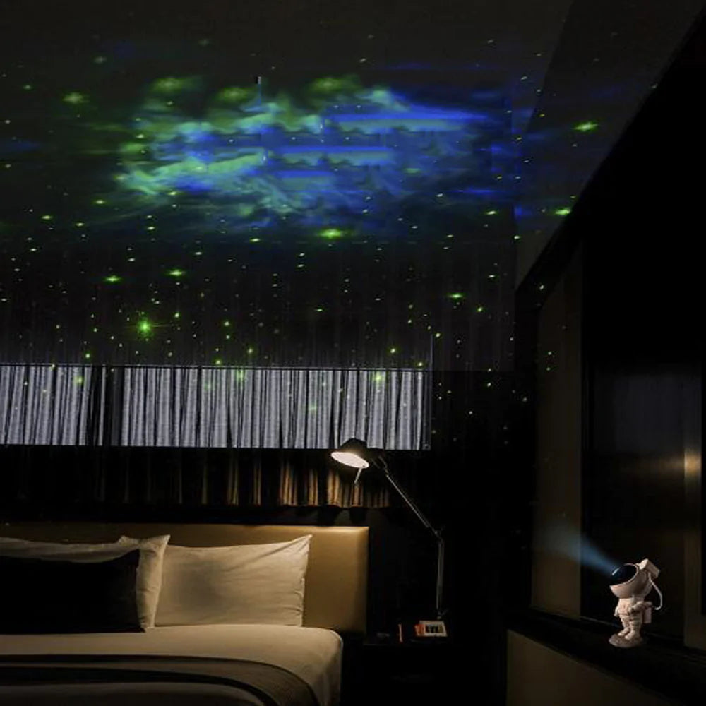 Galactic Space Buddy™ Projector