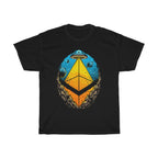 Ethereum Abduction Tee