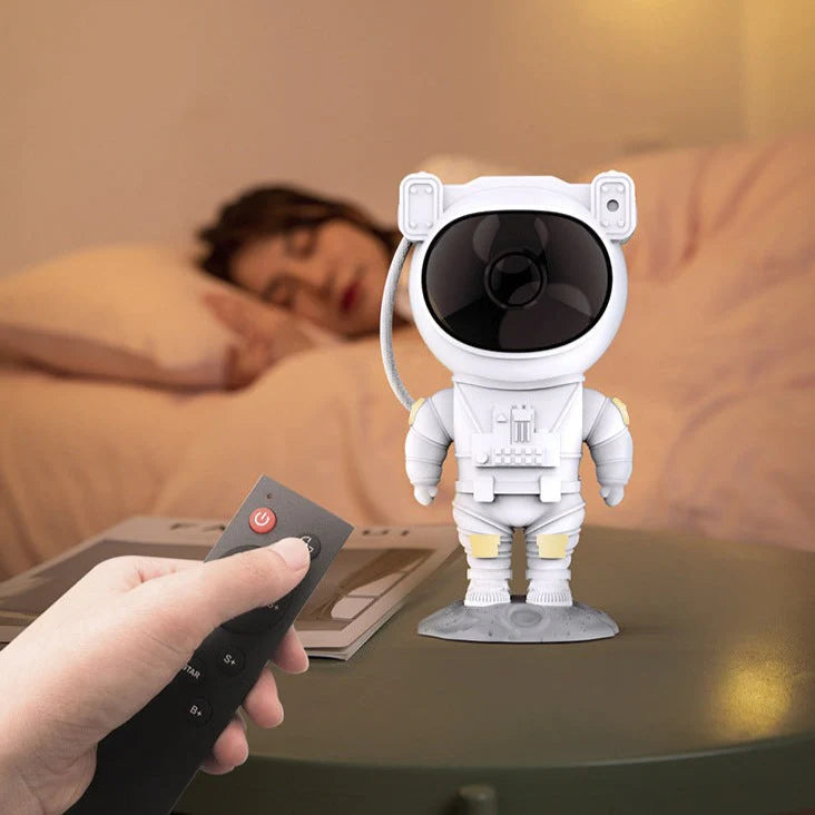 Galactic Space Buddy™ Projector