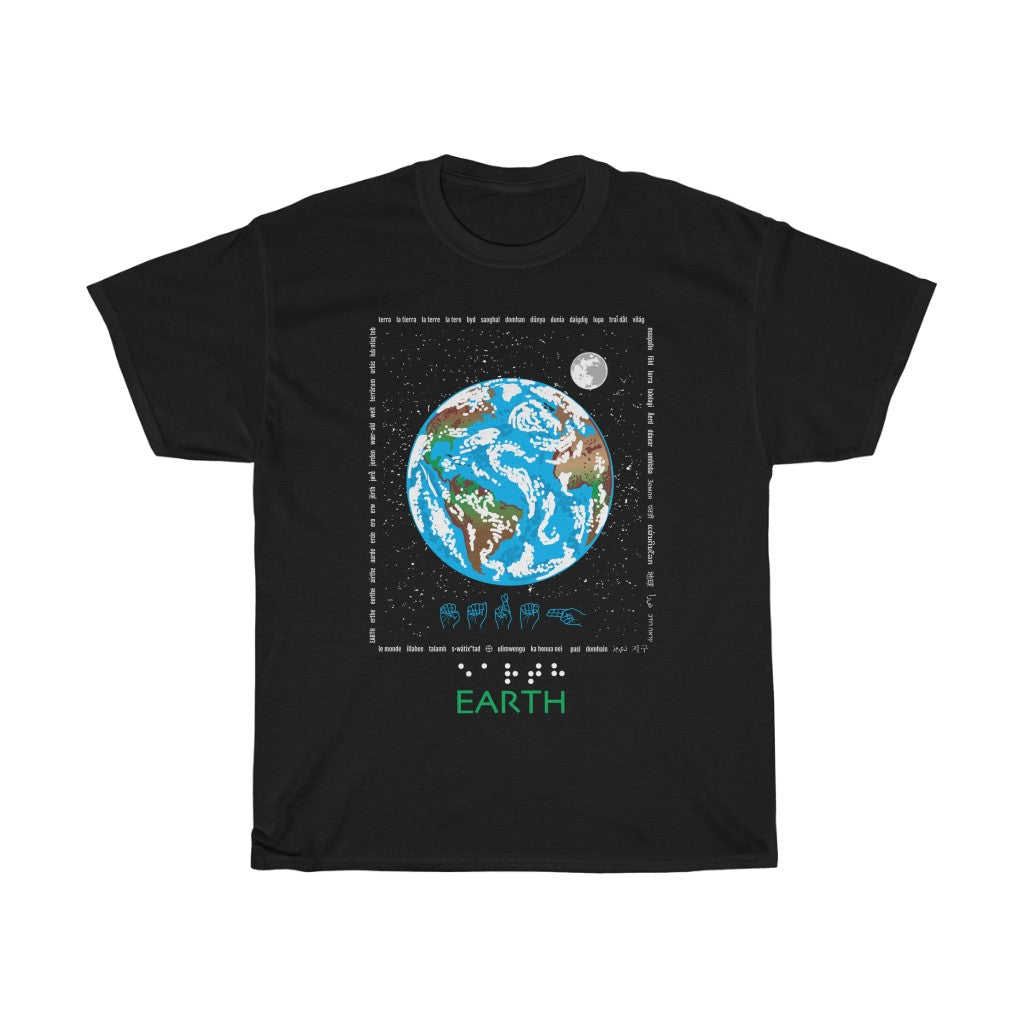 Earth Shirt