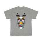 Skullcation Tee