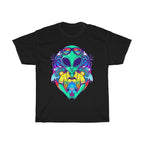 Alien Skater Tee