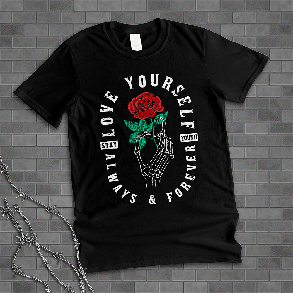 Love Yourself Shirt