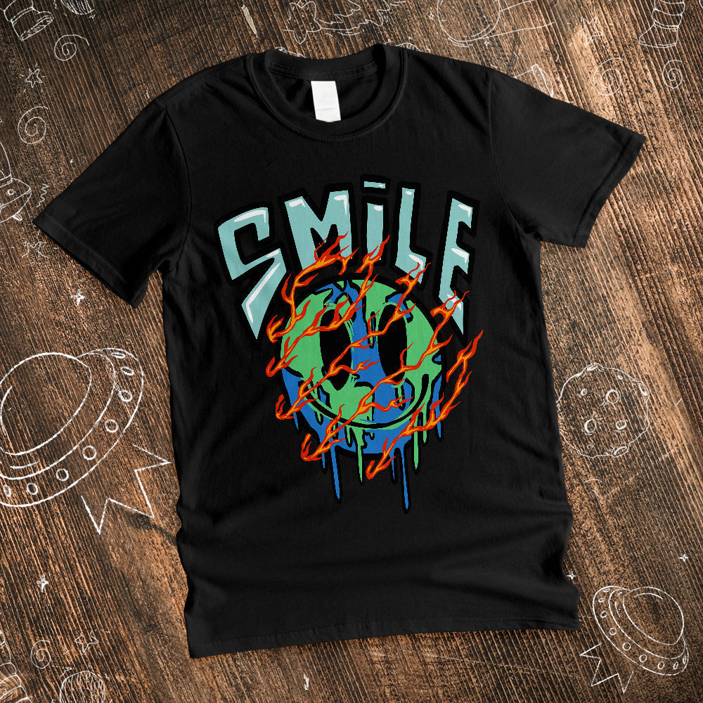 Smile Shirt