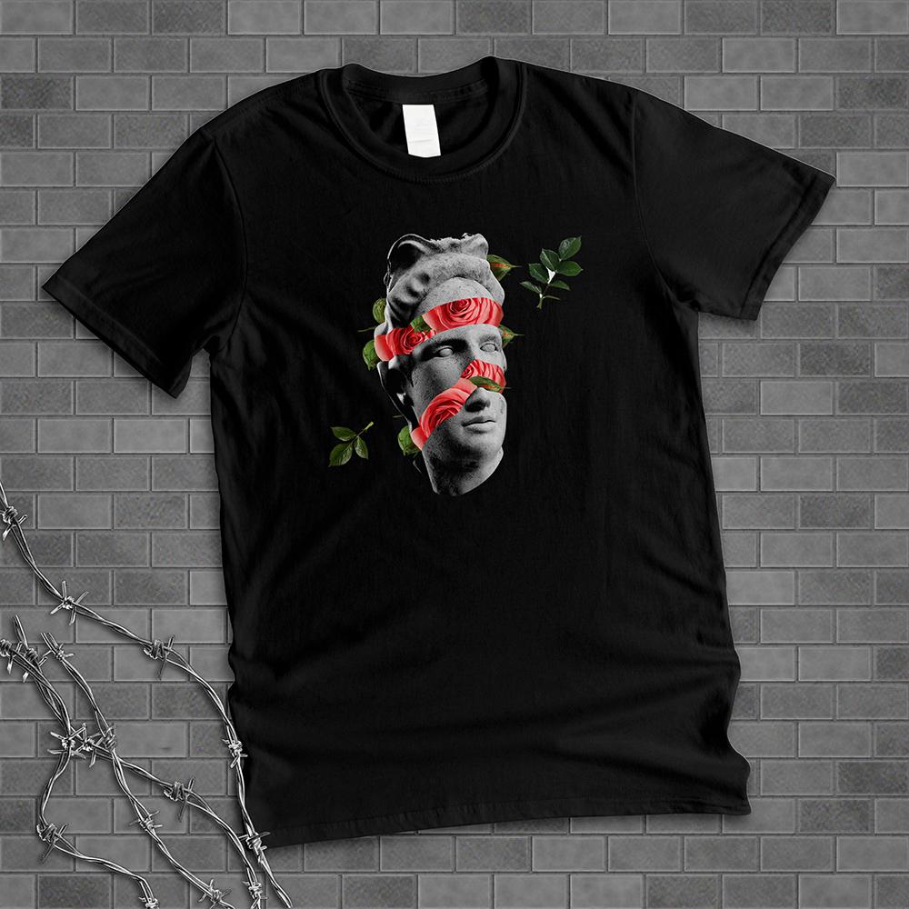 Split of Apollo 2 Shirt