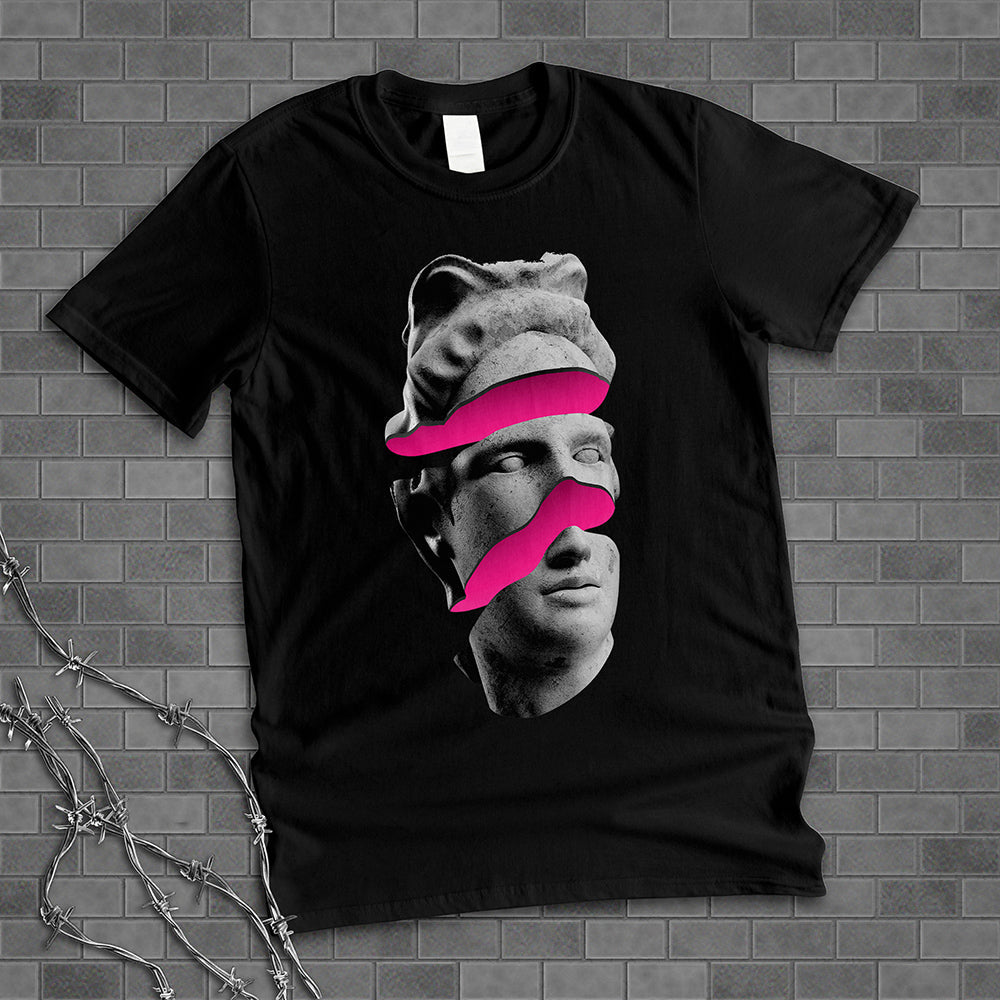 Split of Apollo Shirt