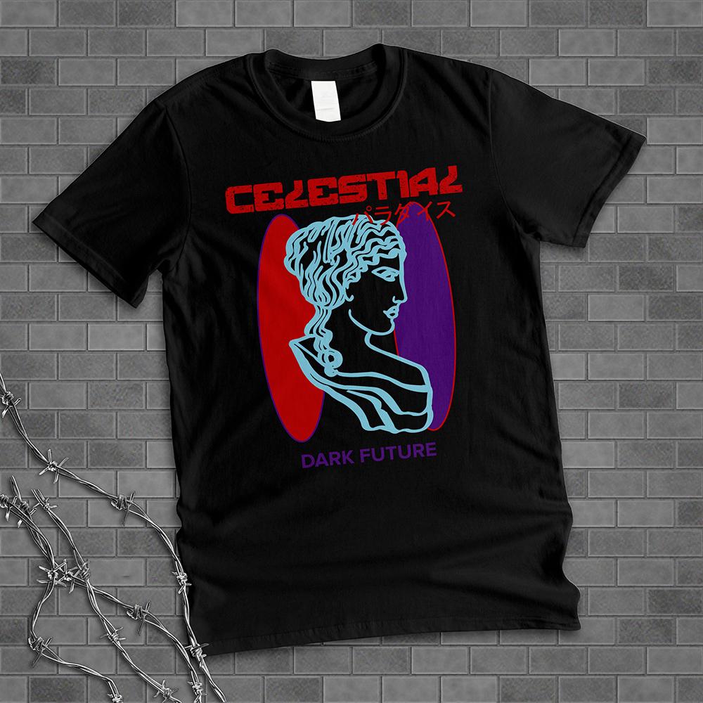 Celestial Shirt