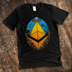 Ethereum Abduction Tee