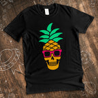 Skullapple Tee