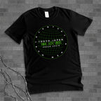 Tokyo Globe Shirt