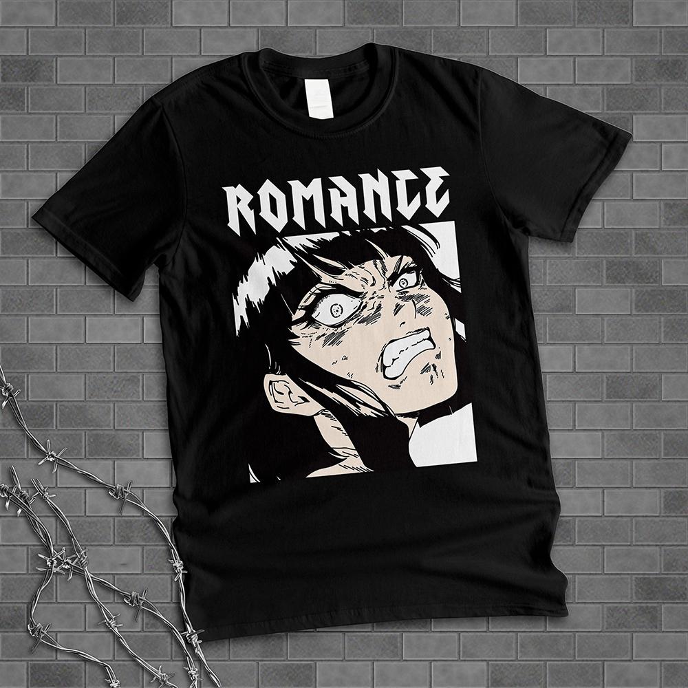 Romance Shirt