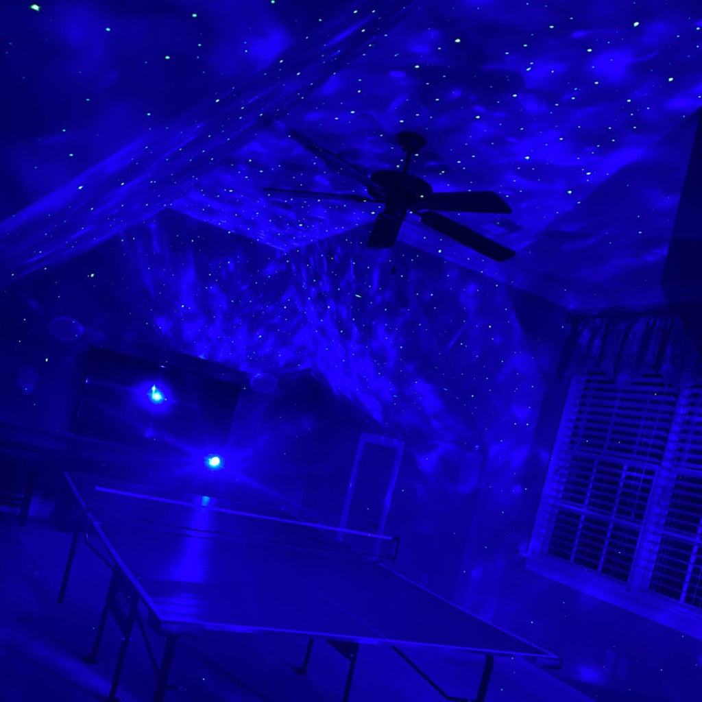 Galactic Projector™.