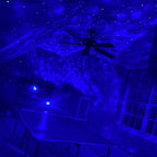 Galactic Projector™.