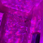 Galactic Projector™.