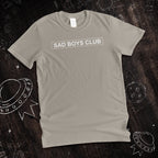 Sad Boys Club Shirt
