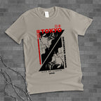 Distorted Tokyo Shirt