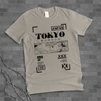 XXX Tokyo Shirt