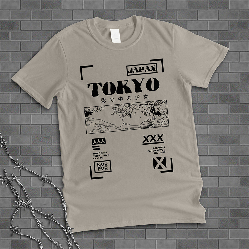 XXX Tokyo Shirt