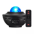 Galactic Projector™.