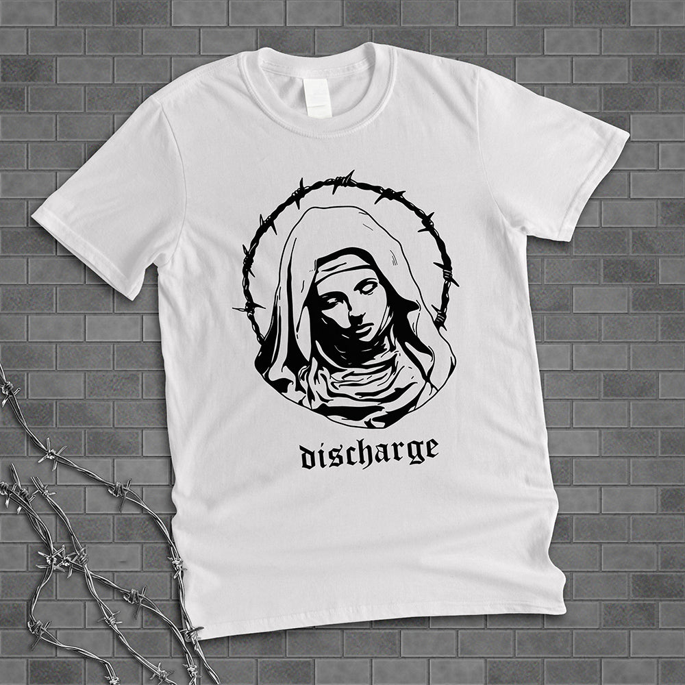 The Nun Shirt