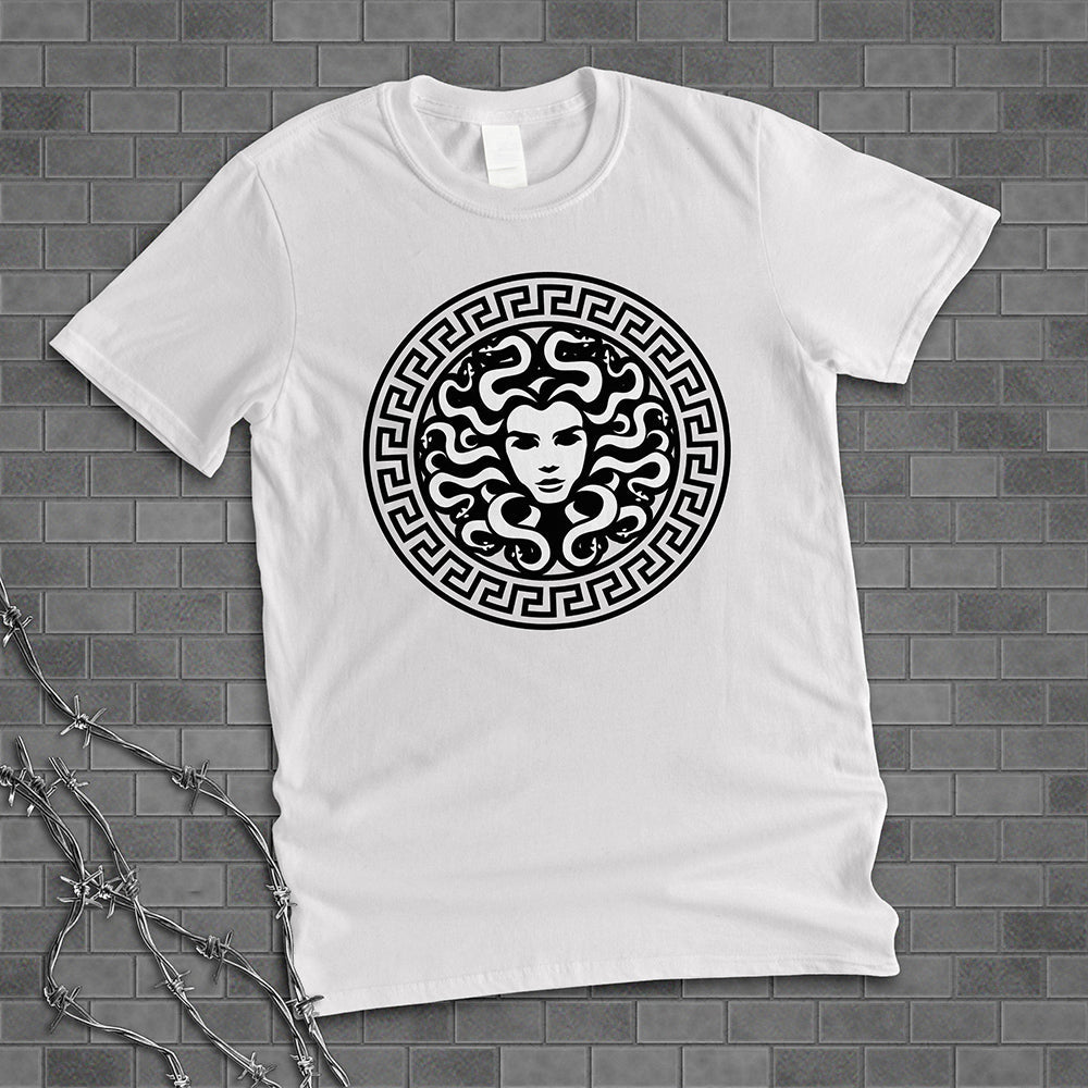 Medusa Shirt