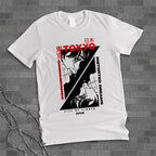 Distorted Tokyo Shirt
