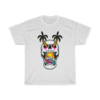 Skullcation Tee