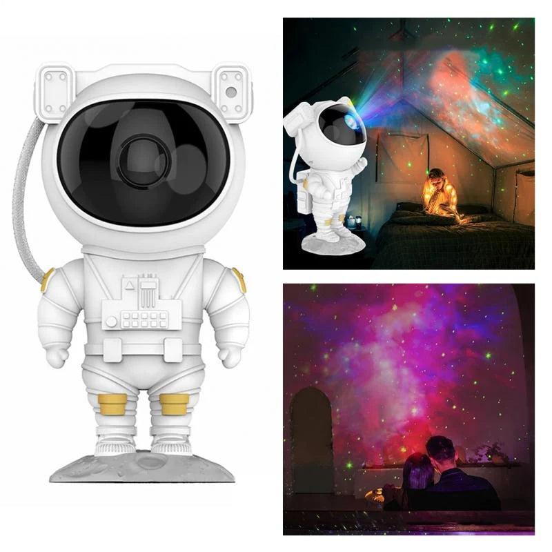 Galactic Space Buddy™ Projector.
