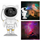Galactic Space Buddy™ Projector