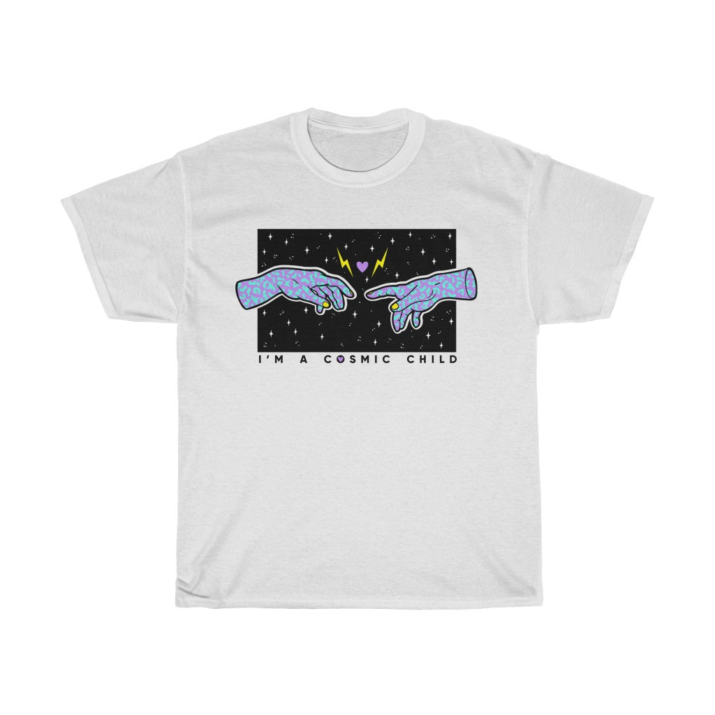 I'm a Cosmic Child Tee