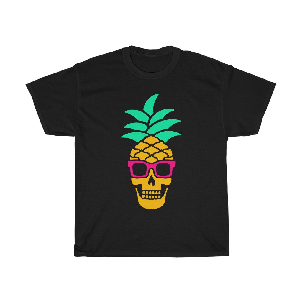 Skullapple Tee